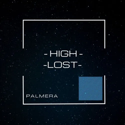 Palmera – High-Lost [DRK089]