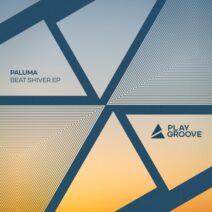 Paluma - Beat Shiver EP [PGR229]