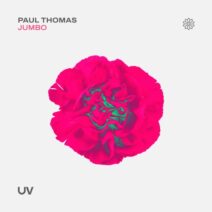 Paul Thomas - Jumbo [UV244]