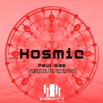 Paul Was - Kosmic [WCR0128]
