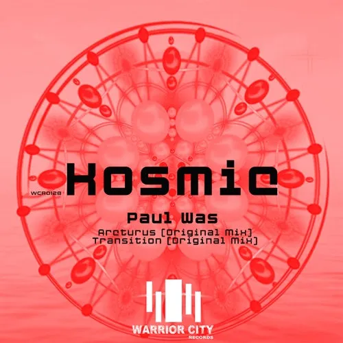 Paul Was – Kosmic [WCR0128]