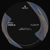 Pepe G - Flow EP [DPR063]