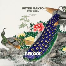 Peter Makto - Stay Kool [BKR035]