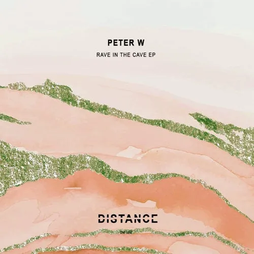 Peter W - Rave in the cave EP [DM309]