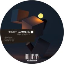 Philipp Lammers - Stay Home EP [ROOM026]