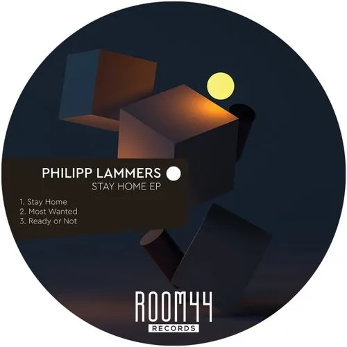 Philipp Lammers - Stay Home EP [ROOM026]