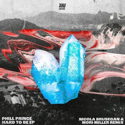 Phill Prince – Hard To Be [LR110]