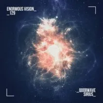 Qoobwave – Sirius [ENV129]