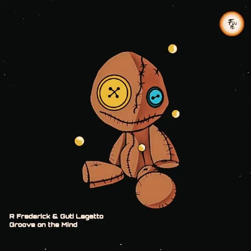 R Frederick, Guti Legatto - Groove on the Mind [061]