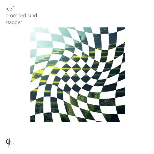RCEF – Stagger [CH361]