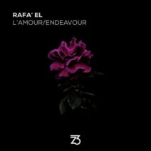 Rafa'EL - L'amour:Endeavour [ZT23301Z]
