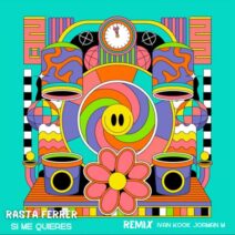 Rasta Ferrer - Si me quieres [HPH0088]