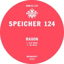 Raxon - Speicher 124 [KOMPAKTEX124D]