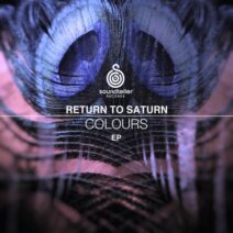 Return To Saturn - Colours [ST367]