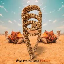 Roberto Palmero - Fatiha [MBR521]