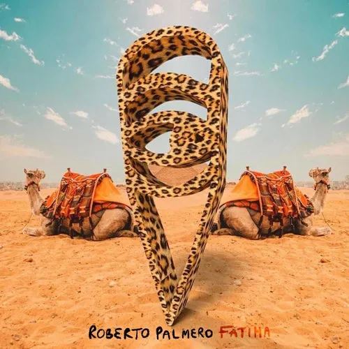 Roberto Palmero - Fatiha [MBR521]
