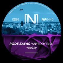 Rode Zayas - Anybody Else [NP0440]