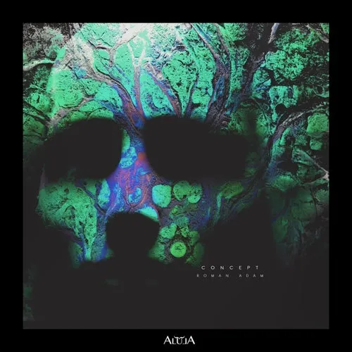 Roman Adam - Concept [ALULA168]