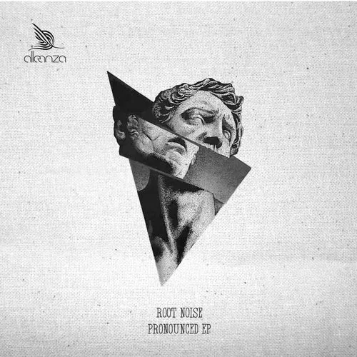 Root Noise - Pronounced EP [ALLE194]