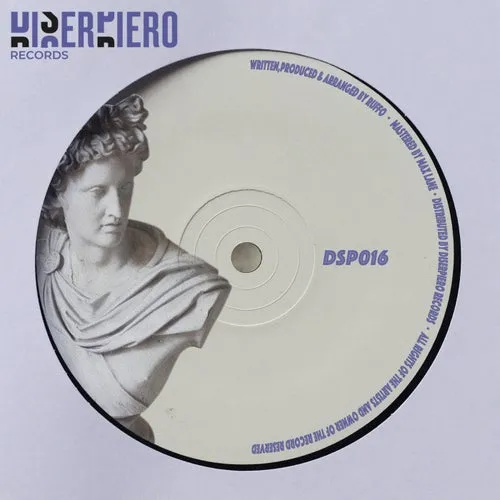 Ruffo – Au Revoir [DSP016]