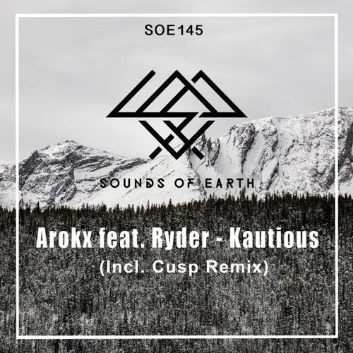 Ryder, Arokx – Kautious [SOE145]