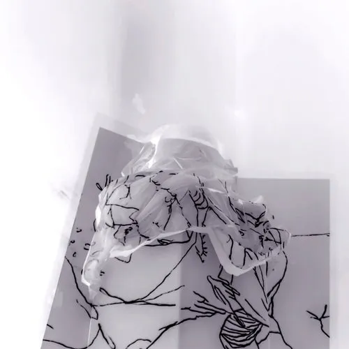 SANDHAUS, Arude - The Touch [RDKN56]