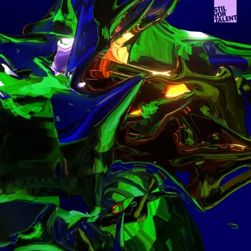 SKALA - Any Reason Why [SVT330]