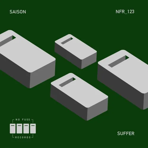 Saison - Suffer [NFR123]