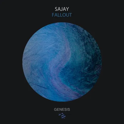 SAJAY - Fallout [GNSYS112]