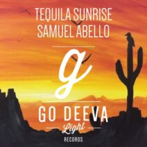 Samuel Abello - Tequila Sunrise