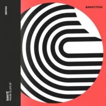 Sante - House Is Life EP [INM104]