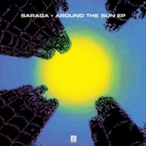 Saraga - Around The Sun EP [RMS027]