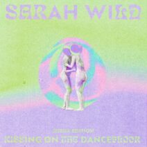 Sarah Wild - Kissing On The Dancefloor (Remix Edition) [MOP008RMX]