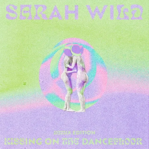 Sarah Wild – Kissing On The Dancefloor (Remix Edition) [MOP008RMX]