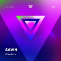 Savin - Flawless [EXX206]