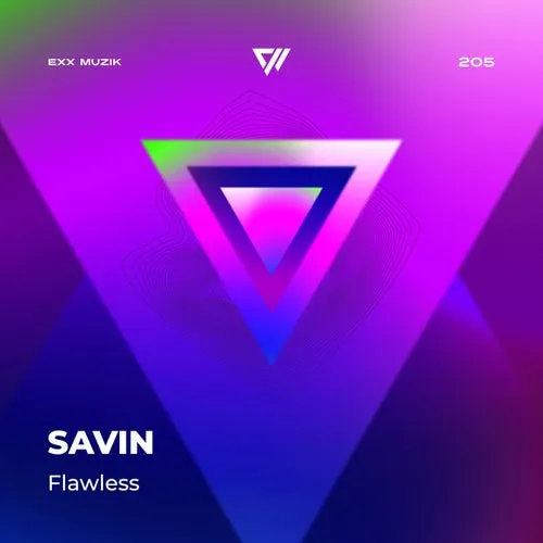 Savin – Flawless [EXX206]