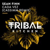 Sean Finn - Cada Vez (CASSIMM Remix) [TK234]
