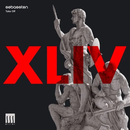 Sebassten – Take Off [PILLAR044]