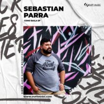 Sebastian Parra - Como Baila EP [DM295]