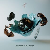 Senses Of Mind - Solaris [HRB074]
