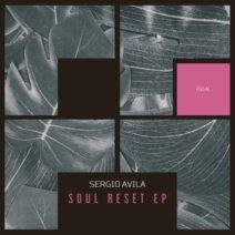 Sergio Avila - Soul Reset EP [FG541]