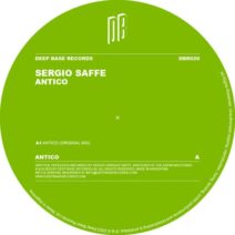 Sergio Saffe - Antico [DBR020]