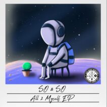 So & So - All 2 Myself EP [LNMM174]
