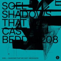 Soel - Shadows That We Cast [BEDDIGI208]