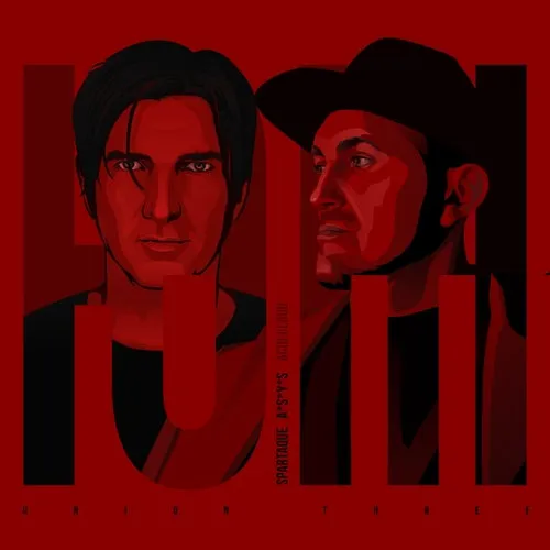 Spartaque, A*S*Y*S - Acid Cloud [UIII0011]