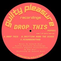 Suburb Beat - Drop This [GP001]