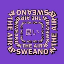 Sweano - In The Air [YOIDGTL008]