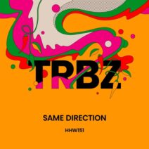 TRBZ - Same Direction [HHW151]