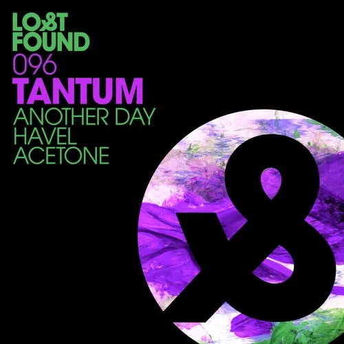 Tantum – Another Day / Havel / Acetone [LF096D]
