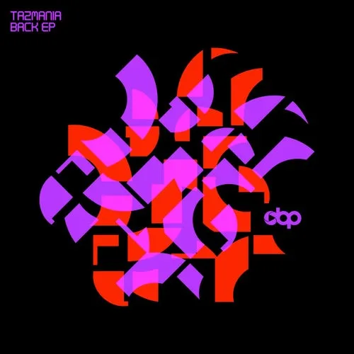 Tazmania – Back EP [OBP001]